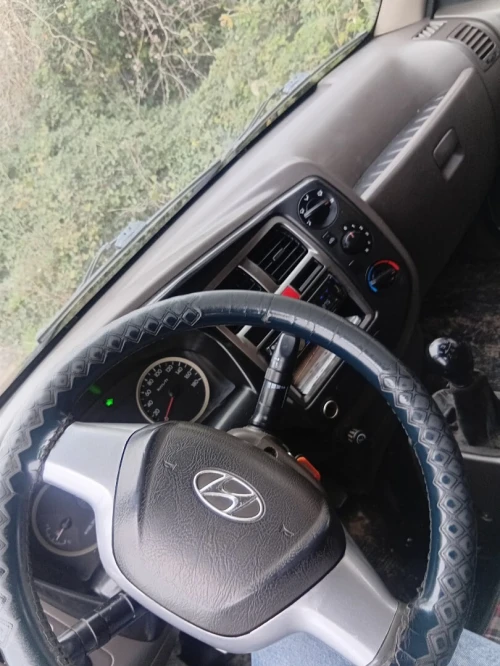 Hyundai H 100 2013