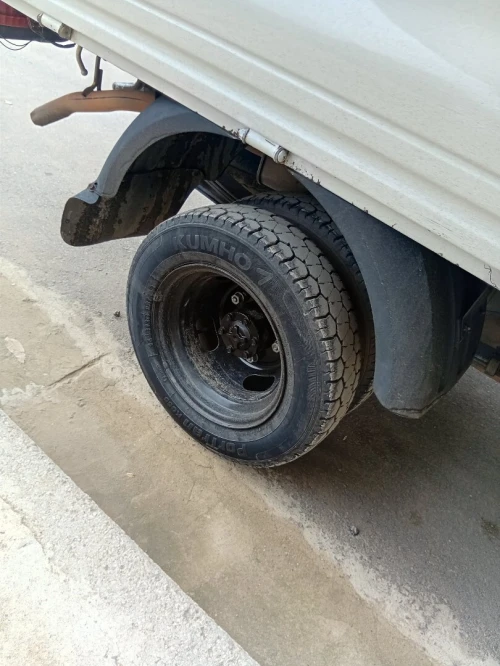 Hyundai H 100 2013