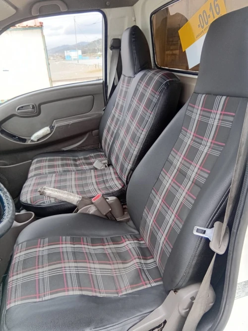 Hyundai H 100 2013