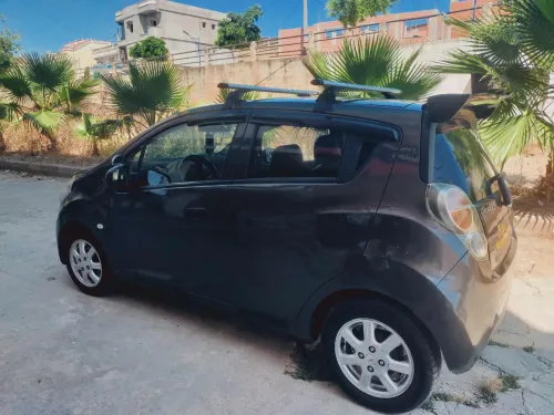 Chevrolet Spark 2012 SPARK 3
