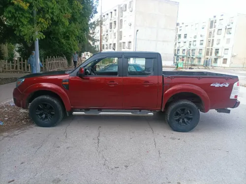 Ford Ranger 2011 Pick-up