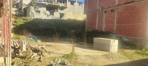 Vente Terrain Skikda Collo