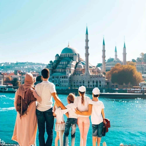 BIG  PROMO  ISTANBUL AOUT 2024  **.000. DA 