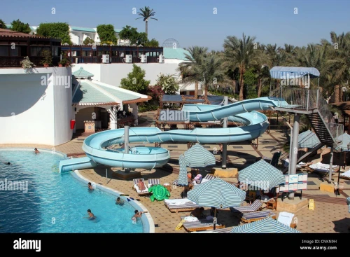 CAIRE / SHARM ELSHEIKH  Hotel  SULTAN GARDEN 5*    .PROMO 