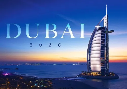 DUBAI  :     2026   SUPER   PROMO  .