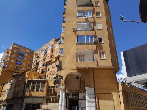 Location Appartement F4 Béjaïa Bejaia