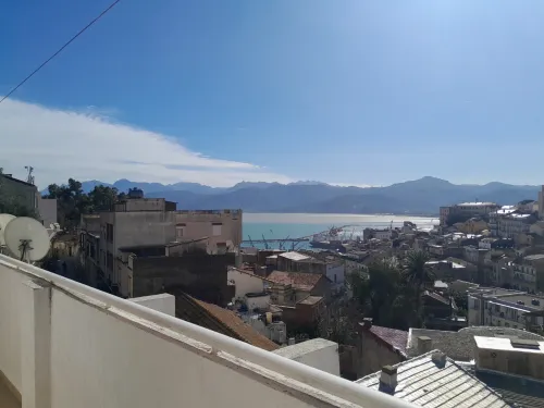 Location Appartement F3 Béjaïa Bejaia