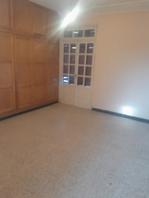 Location Appartement Niveau de villa F5 Béjaïa Amizour