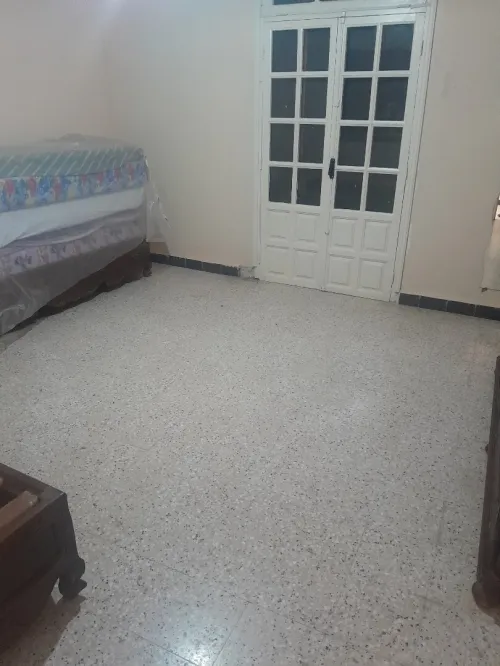 Location Appartement Niveau de villa F4 Béjaïa Amizour
