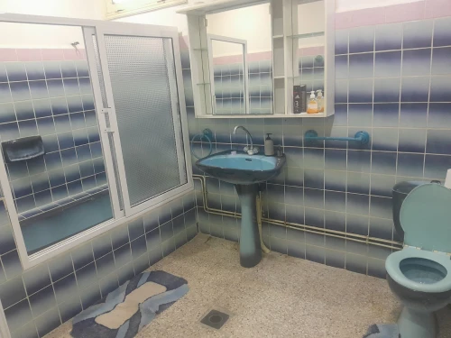Location Appartement Niveau de villa F5 Béjaïa Amizour
