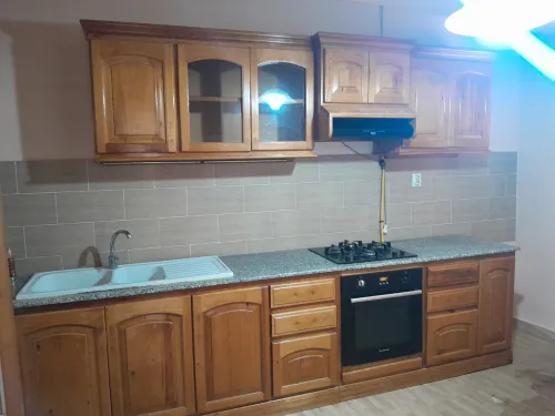 Location Appartement F3 Béjaïa Bejaia
