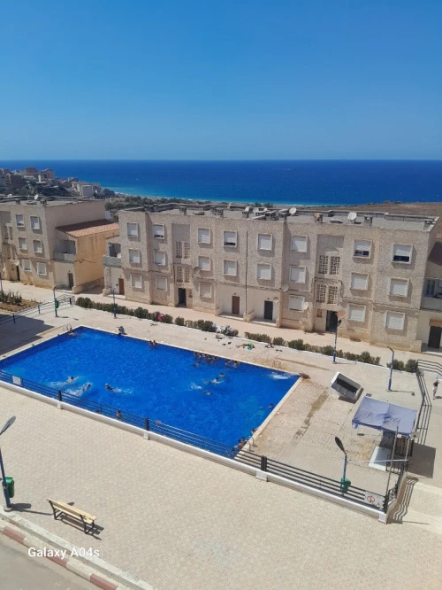 Location vacances Appartement F4 Béjaïa Beni ksila