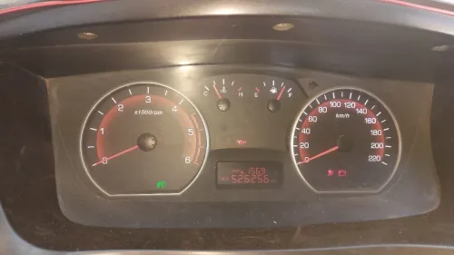 SsangYong Korando sport 2013 Double cabine