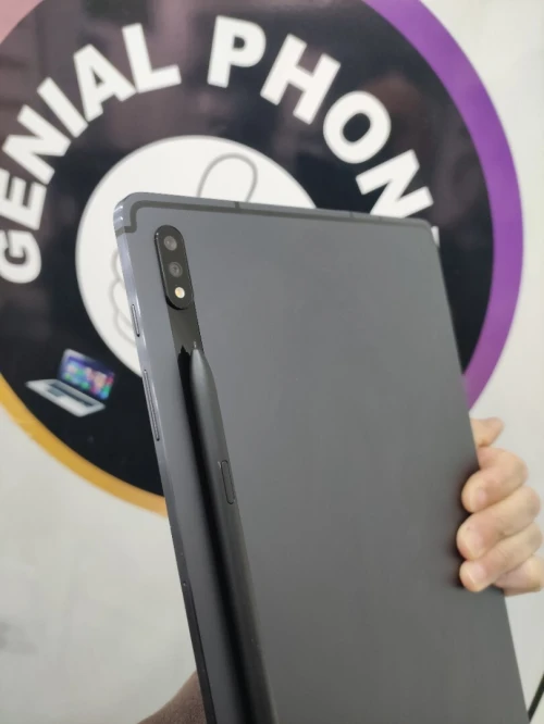 Galaxy Tab S7 plus 5G cellulaire