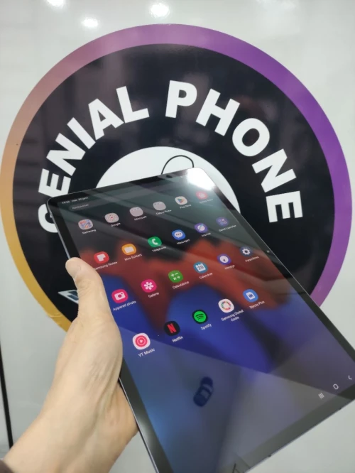 Galaxy Tab S7 plus 5G cellulaire