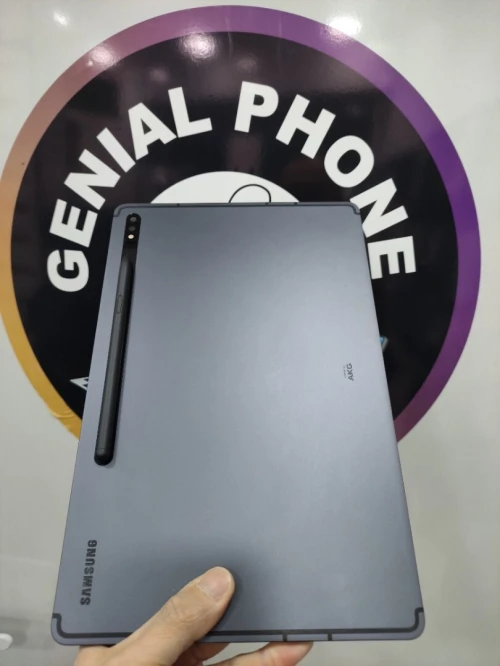 Galaxy Tab S7 plus 5G cellulaire