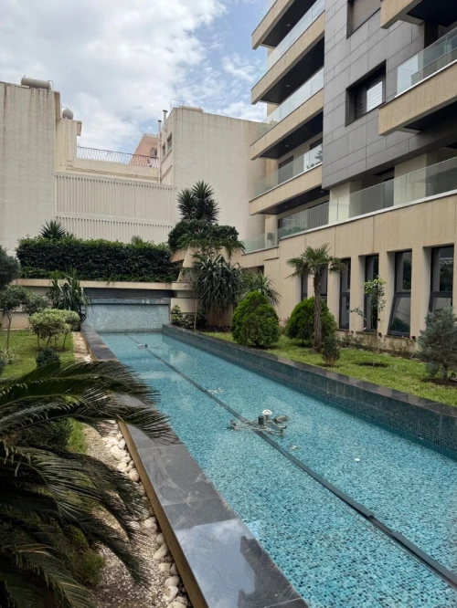 Location Appartement F4 Alger Hydra