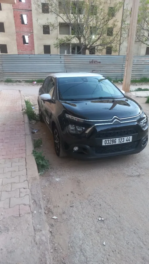 Citroen C3 2023 City line