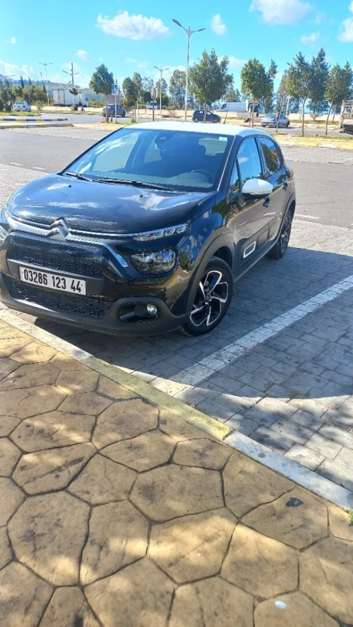 Citroen C3 2023 City line