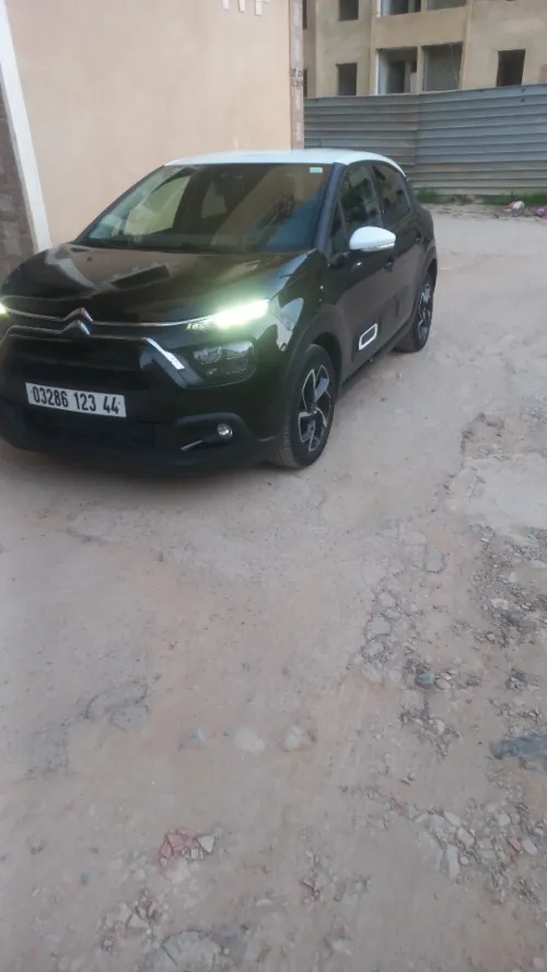 Citroen Citroen C3 2023 City line