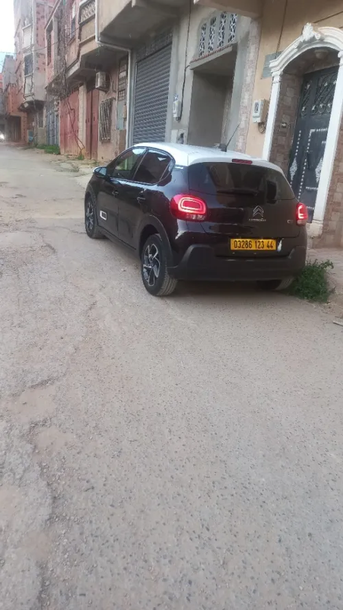 Citroen Citroen C3 2023 City line