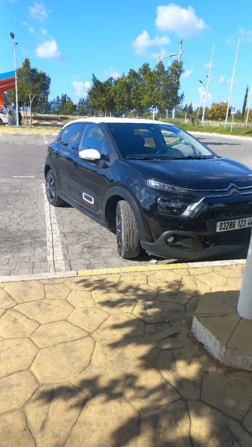 Citroen C3 2023 City line