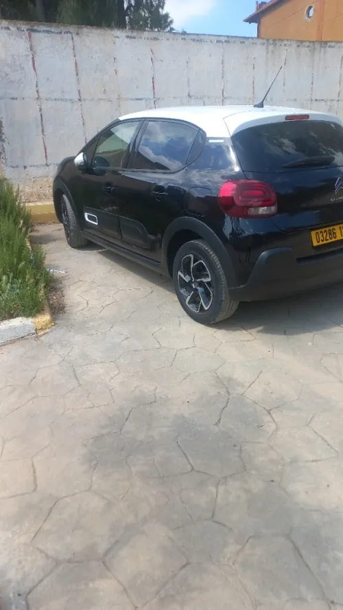 Citroen C3 2023 City line