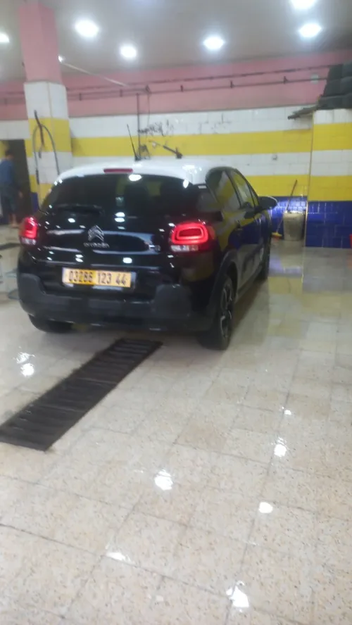 Citroen C3 2023 City line