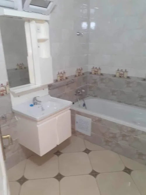 Vente Niveau De Villa F4 Bouira Bouira