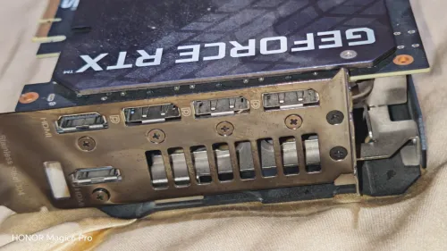 asus tuf gaming RTX 3080 TI