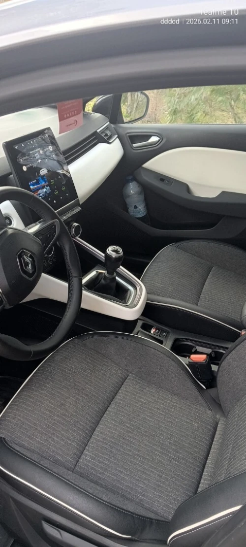 Renault Clio 5  2023 Techno