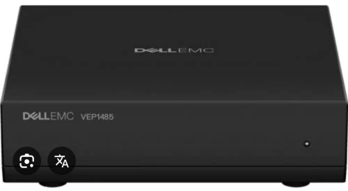 DELL VEP 1485