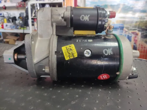 Démarreur 12V Deutz