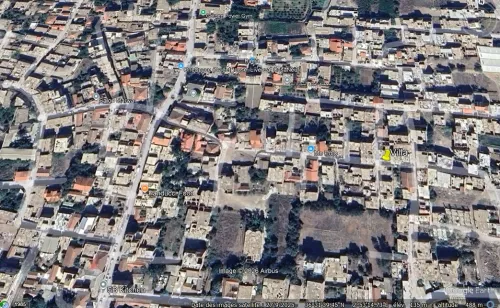 Location Villa Blida Guerrouaou