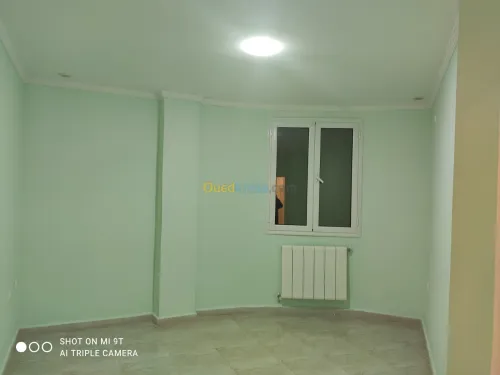 Vente Appartement F5 Bordj Bou Arreridj Bordj bou arreridj
