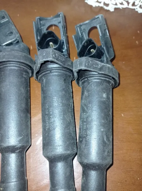 Bobine 1.6 1.4 renault et 1.6 vti
