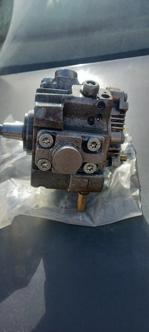 Pompe injection 1.6 hdi
