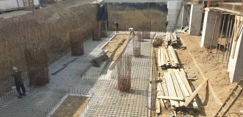 Construction villa maison, renovation,decapage,بناء منزل