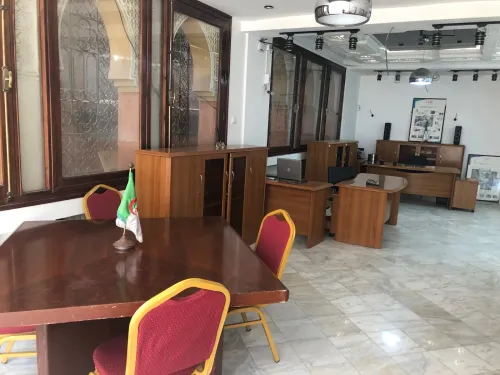Vente Villa Alger Cheraga