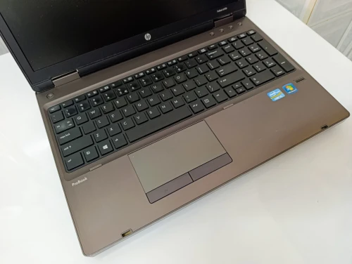Pc hp ProBook i5