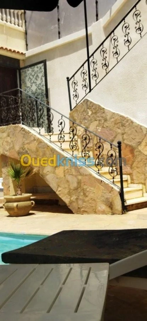 Location vacances Appartement Tipaza Cherchell