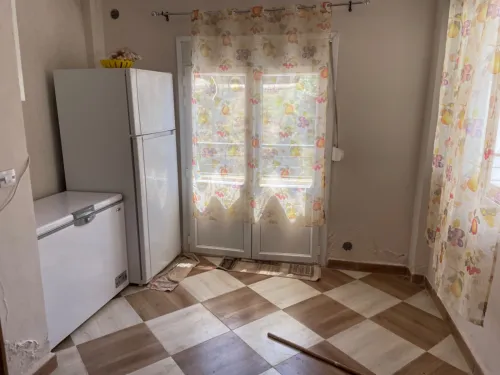 Location vacances Appartement F5 Tizi Ouzou Tigzirt