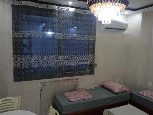 Location vacances Niveau De Villa Mostaganem Mostaganem