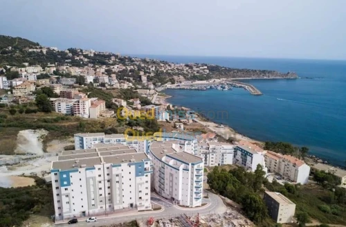 Location Appartement Boumerdès Dellys
