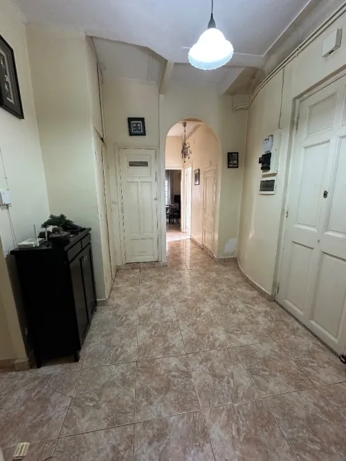Vente Appartement F5 Alger Alger centre