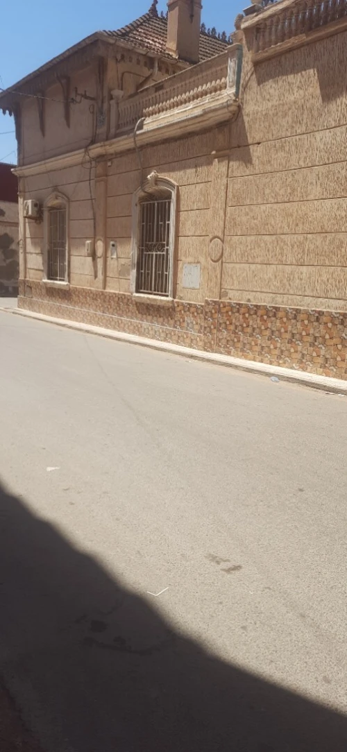 Vente Villa Oran Gdyel