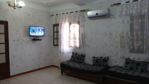 Location vacances Appartement F2 Mostaganem Mostaganem