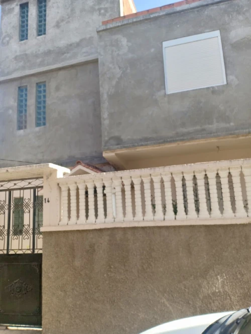 Vente Villa Constantine Zighoud youcef