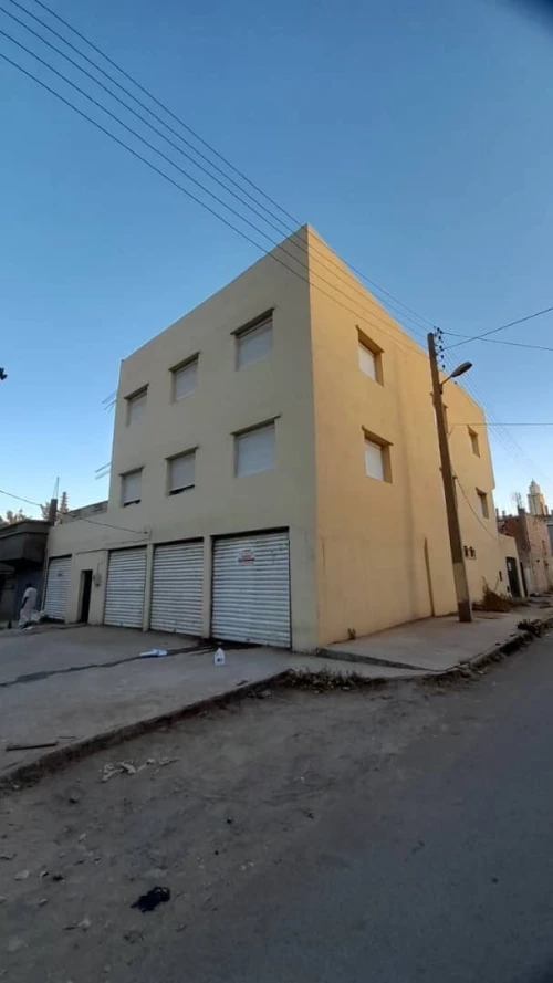 Location Villa Tiaret Tiaret