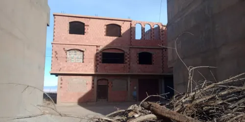 Vente Villa Tlemcen Mansourah